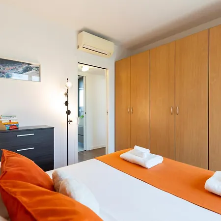 Edolo Terrace Appartement