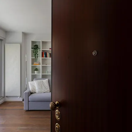 Edolo Terrace Appartement *