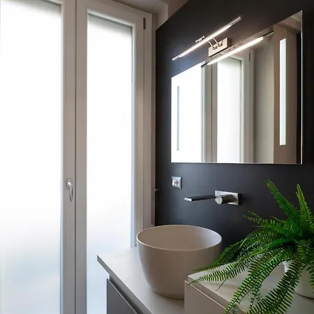 Edolo Terrace Appartement Milaan