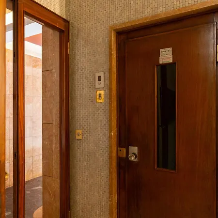 Edolo Terrace Appartement