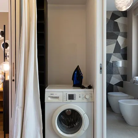 Edolo Terrace Appartement