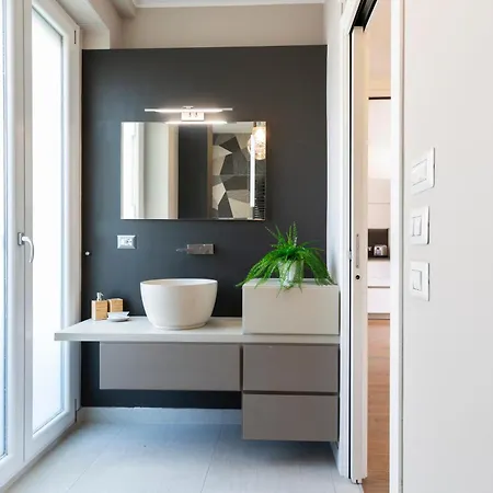 Edolo Terrace Appartement *