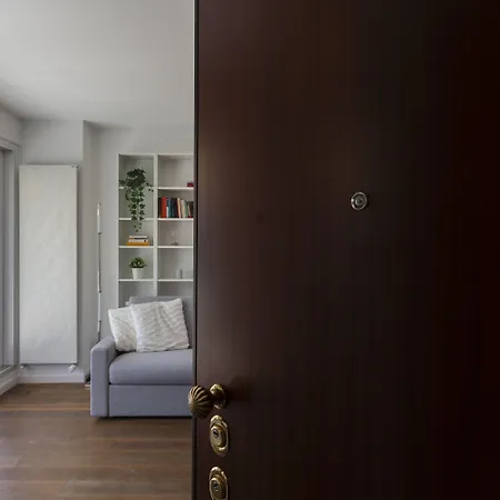 Appartamento Edolo Terrace