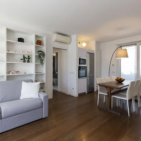 Appartamento Edolo Terrace