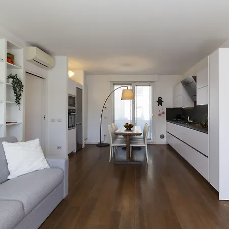 Appartamento Edolo Terrace
