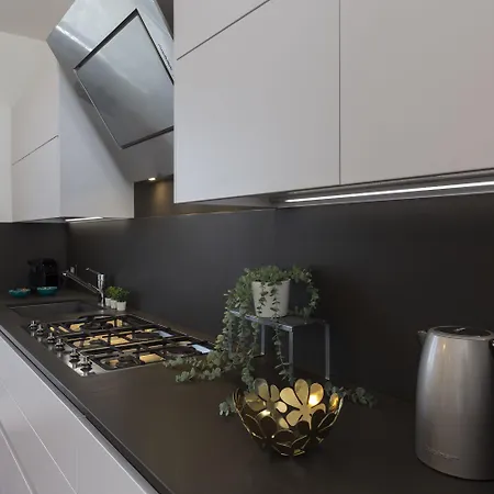 Edolo Terrace Lejlighed