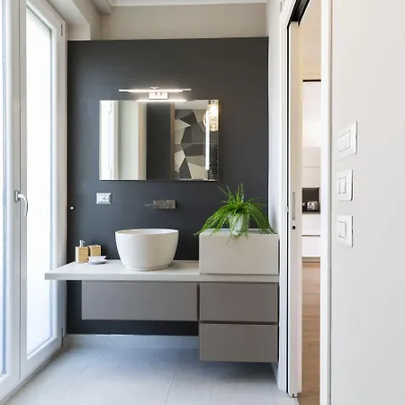 Edolo Terrace Lejlighed *