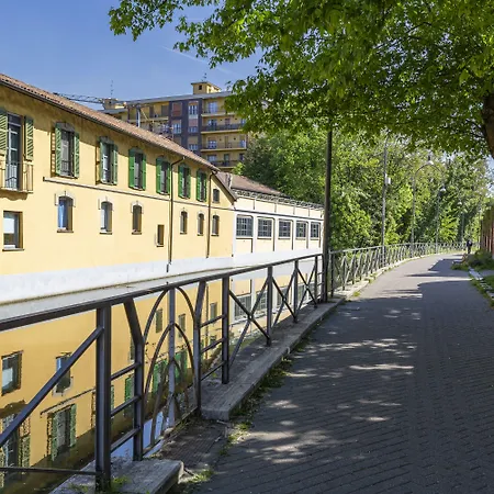 Edolo Terrace Milano