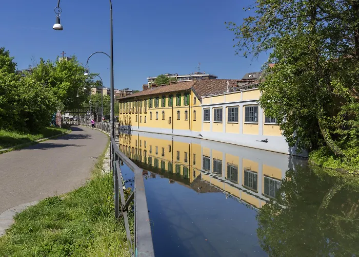 Edolo Terrace