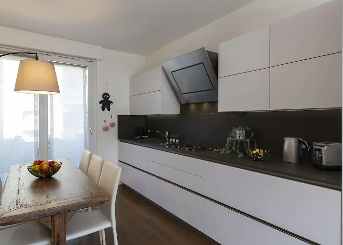 Edolo Terrace *
