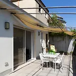 Edolo Terrace * Μιλάνο