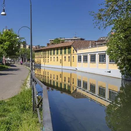 Edolo Terrace
