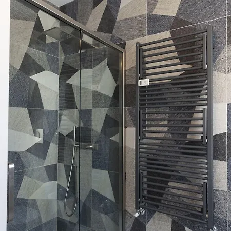 Edolo Terrace * Mailand