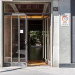 Lägenhet Edolo Terrace *