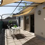 Lägenhet Edolo Terrace Milano