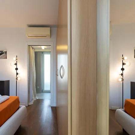 Edolo Terrace *